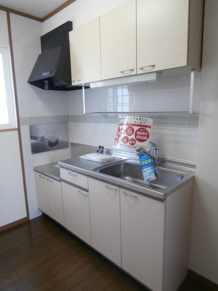 二里ケ浜駅 徒歩10分 2階の物件内観写真