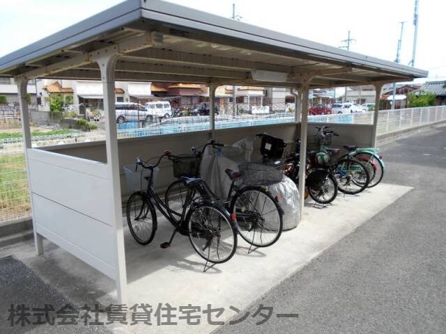 二里ケ浜駅 徒歩10分 2階の物件内観写真