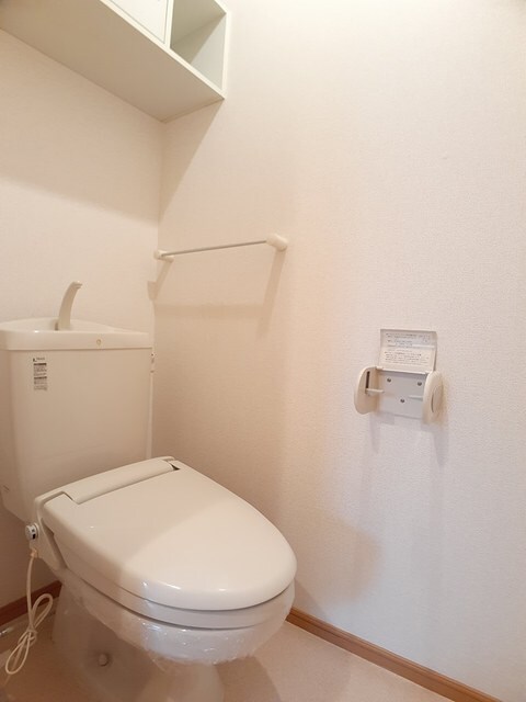 和歌山市駅 バス15分  栗栖下車：停歩6分 1階の物件内観写真