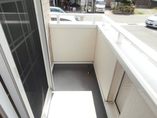 和歌山市駅 バス15分  栗栖下車：停歩6分 1階の物件内観写真