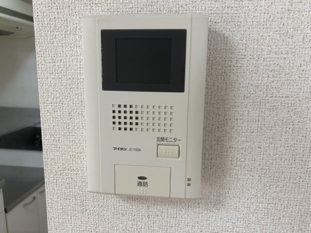 和歌山市駅 バス15分  栗栖下車：停歩6分 1階の物件内観写真