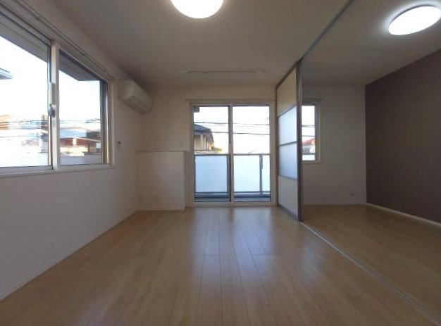 宮前駅 徒歩12分 2階の物件内観写真