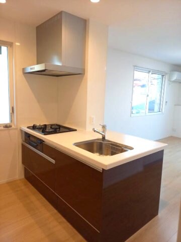 宮前駅 徒歩12分 2階の物件内観写真