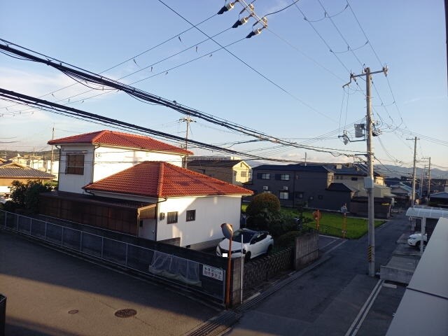 宮前駅 徒歩12分 2階の物件内観写真