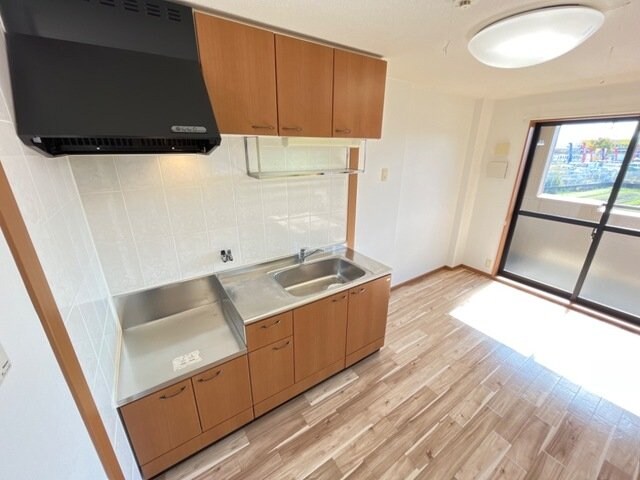 紀伊駅 徒歩25分 2階の物件内観写真