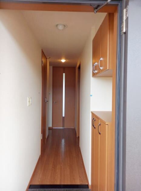 紀伊駅 徒歩25分 2階の物件内観写真