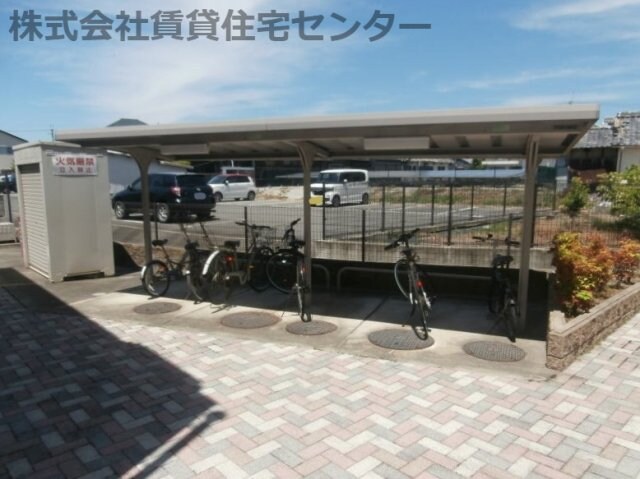 紀伊駅 徒歩25分 2階の物件内観写真