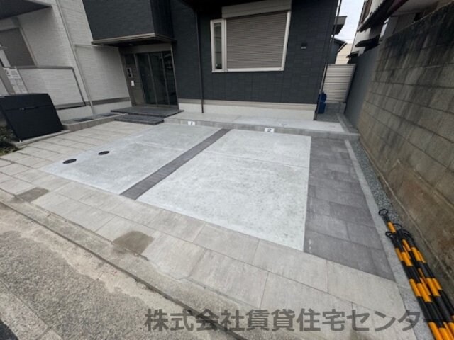 和歌山駅 徒歩25分 2階の物件外観写真