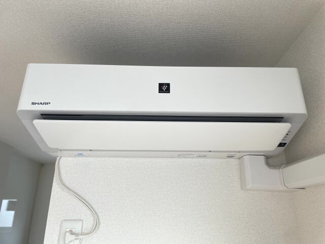 和歌山駅 徒歩25分 2階の物件内観写真