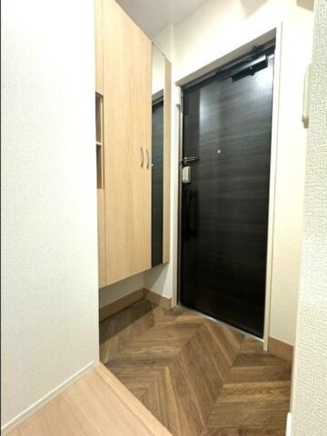 和歌山駅 徒歩25分 2階の物件内観写真