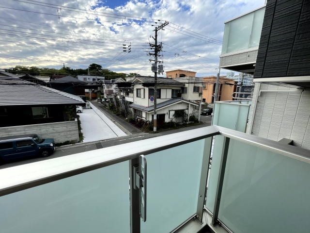 和歌山駅 徒歩25分 2階の物件内観写真