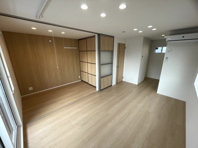 和歌山駅 徒歩25分 2階の物件内観写真