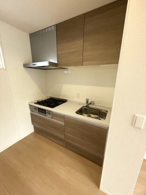 和歌山駅 徒歩25分 2階の物件内観写真