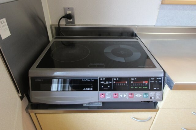 紀ノ川駅 徒歩9分 1階の物件内観写真