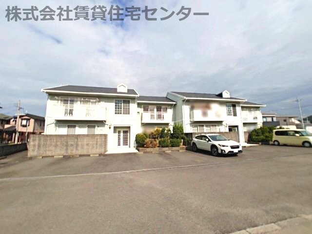 日前宮駅 徒歩14分 2階の物件外観写真