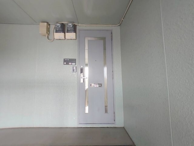 日前宮駅 徒歩14分 2階の物件外観写真