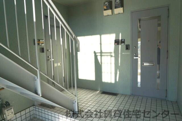 日前宮駅 徒歩14分 2階の物件外観写真