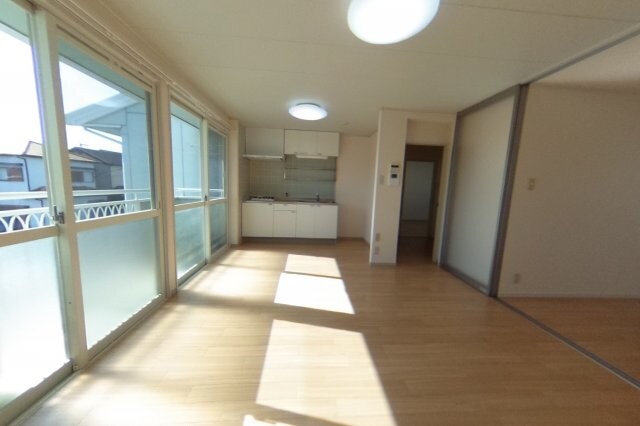 日前宮駅 徒歩14分 2階の物件内観写真