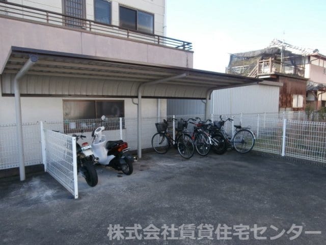 紀伊山田駅 徒歩9分 2階の物件内観写真