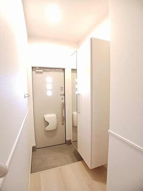 岩出駅 徒歩31分 2階の物件内観写真