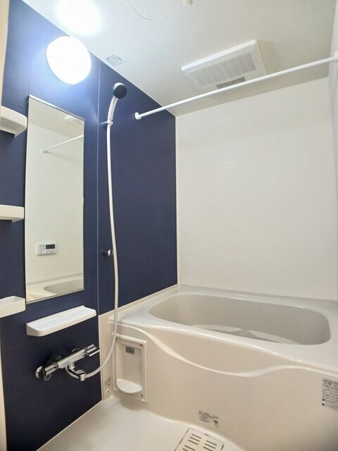 紀和駅 徒歩8分 1階の物件内観写真