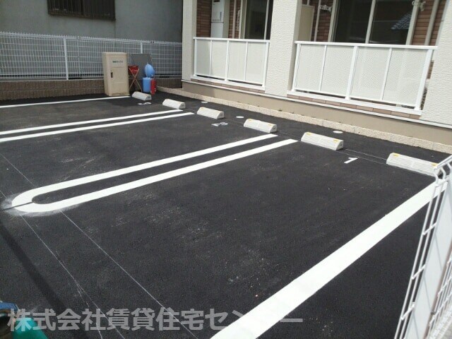 紀和駅 徒歩8分 1階の物件外観写真