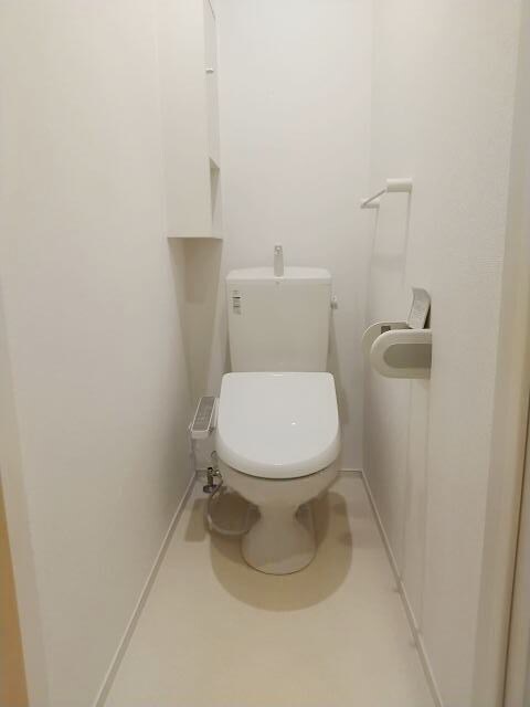 紀和駅 徒歩8分 1階の物件内観写真