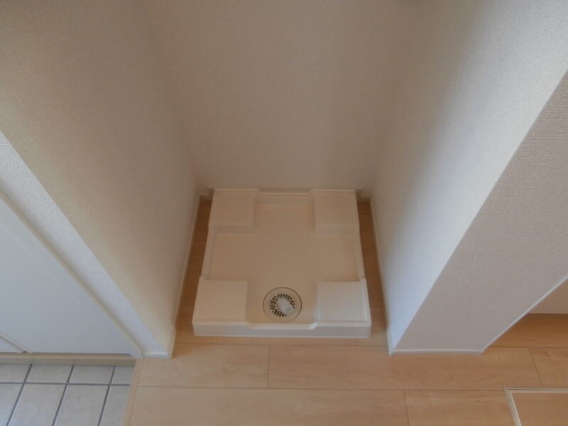 紀和駅 徒歩8分 1階の物件内観写真