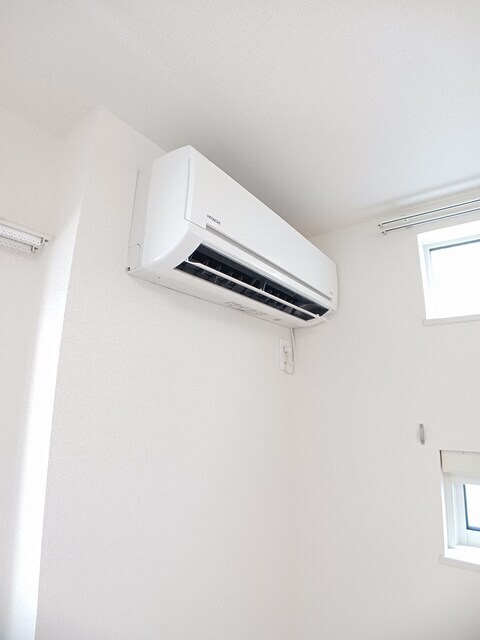 紀和駅 徒歩8分 1階の物件内観写真