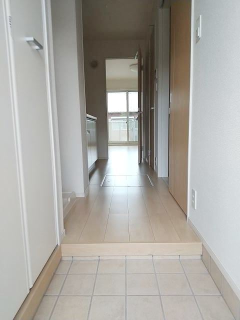 紀和駅 徒歩8分 1階の物件内観写真