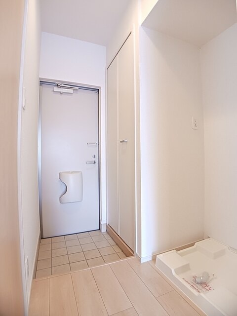 紀和駅 徒歩8分 1階の物件内観写真