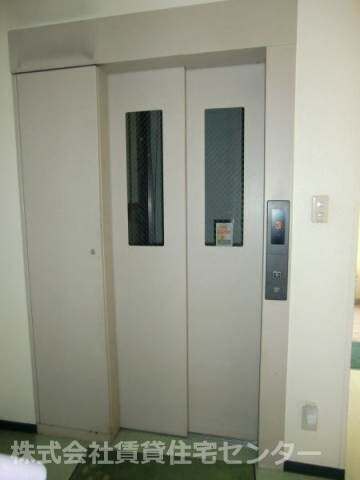 城下町ビルの物件外観写真