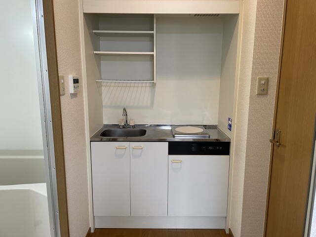 城下町ビルの物件内観写真