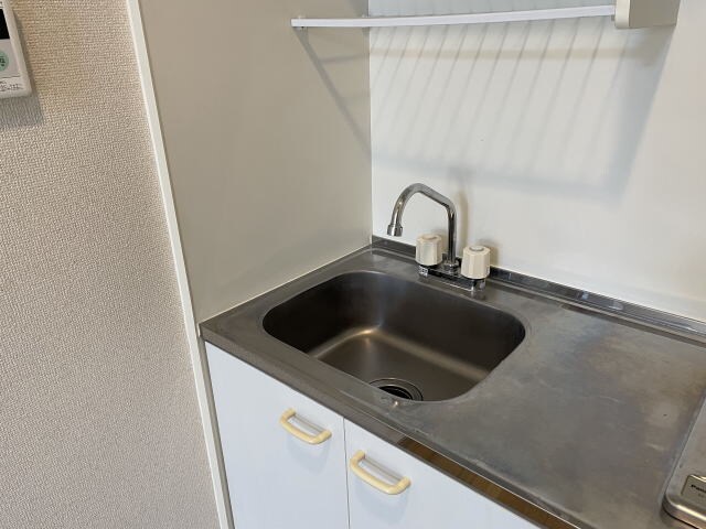 城下町ビルの物件内観写真