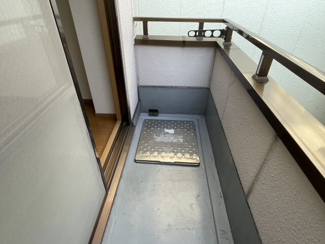 城下町ビルの物件内観写真