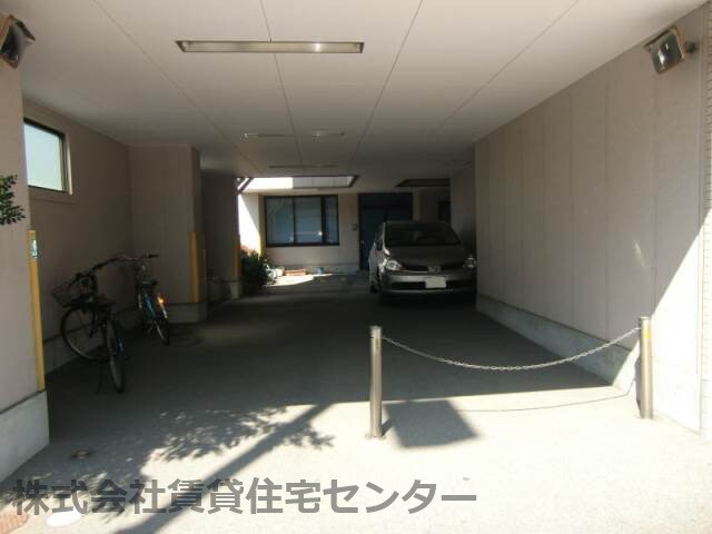 城下町ビルの物件内観写真