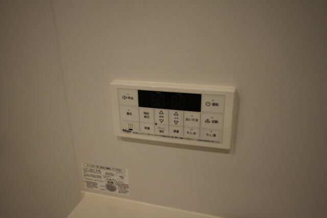 紀三井寺駅 バス5分  競技場前下車：停歩8分 1階の物件内観写真