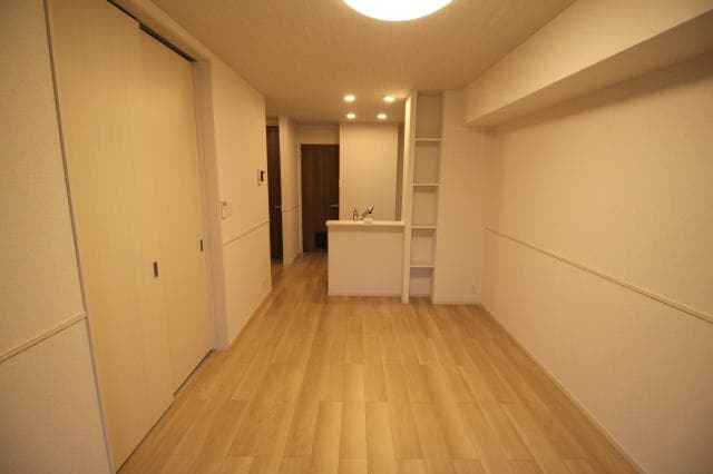 紀三井寺駅 バス5分  競技場前下車：停歩8分 1階の物件内観写真