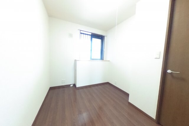 岩出駅 バス18分  川尻下車：停歩9分 2階の物件内観写真