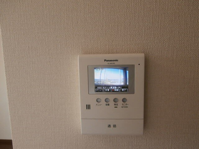 岩出駅 バス18分  川尻下車：停歩9分 2階の物件内観写真