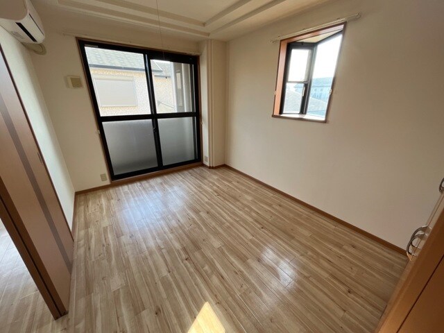 和歌山市駅 バス11分  土入橋下車：停歩8分 2階の物件内観写真