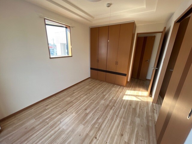 和歌山市駅 バス11分  土入橋下車：停歩8分 2階の物件内観写真