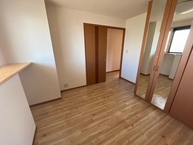 和歌山市駅 バス11分  土入橋下車：停歩8分 2階の物件内観写真