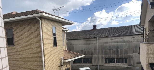 和歌山市駅 バス11分  土入橋下車：停歩8分 2階の物件内観写真