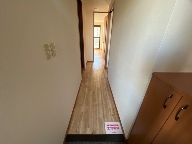 和歌山市駅 バス11分  土入橋下車：停歩8分 2階の物件内観写真