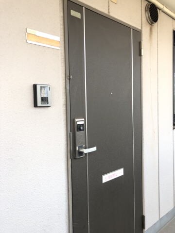 和歌山市駅 バス11分  土入橋下車：停歩8分 2階の物件内観写真