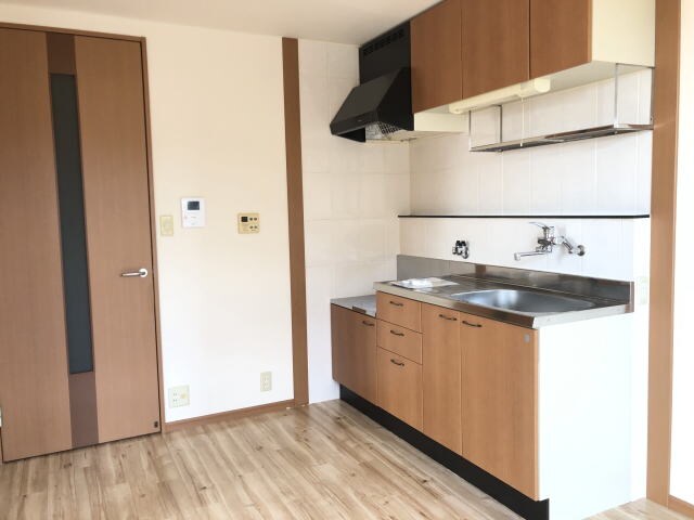 和歌山市駅 バス11分  土入橋下車：停歩8分 2階の物件内観写真