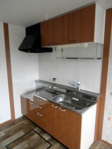 紀伊駅 徒歩25分 1階の物件内観写真