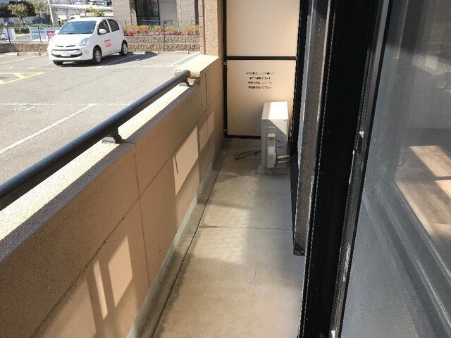 紀伊駅 徒歩25分 1階の物件内観写真