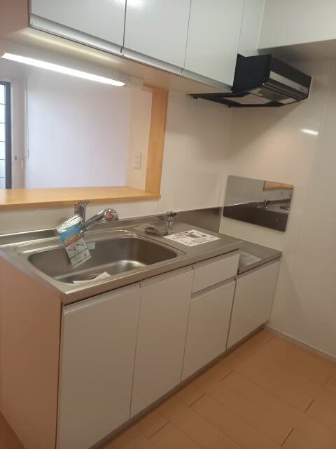 和歌山市駅 バス8分  小松原5丁目下車：停歩5分 2階の物件内観写真